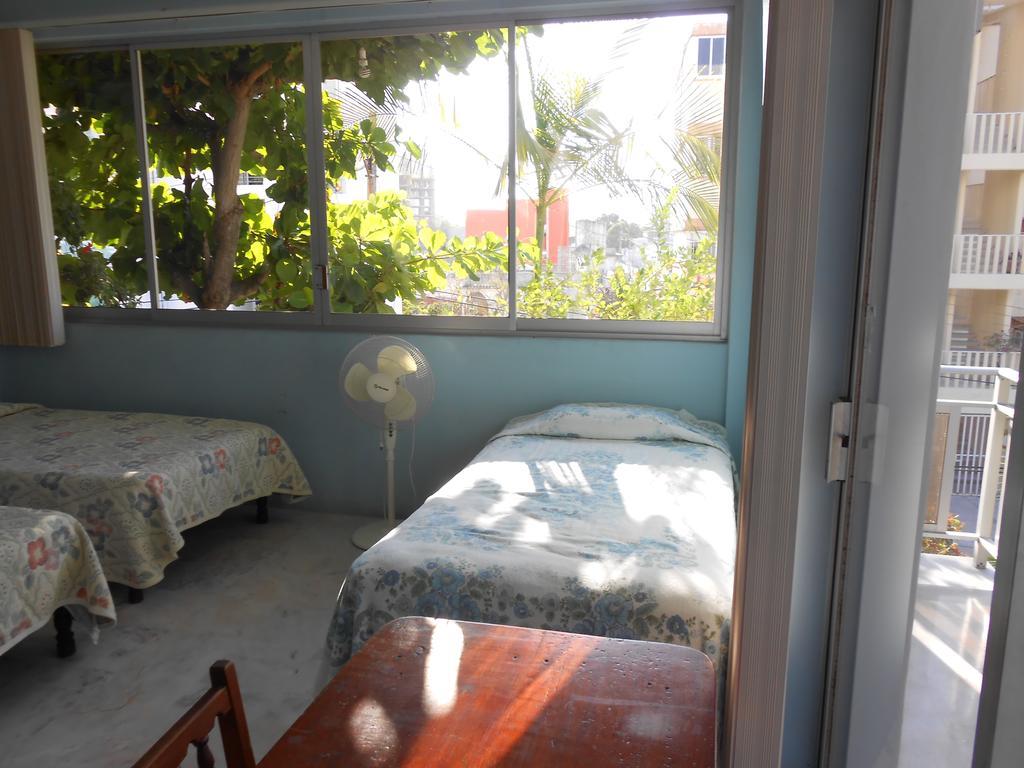B&B Roca Sola Acapulco Cameră foto