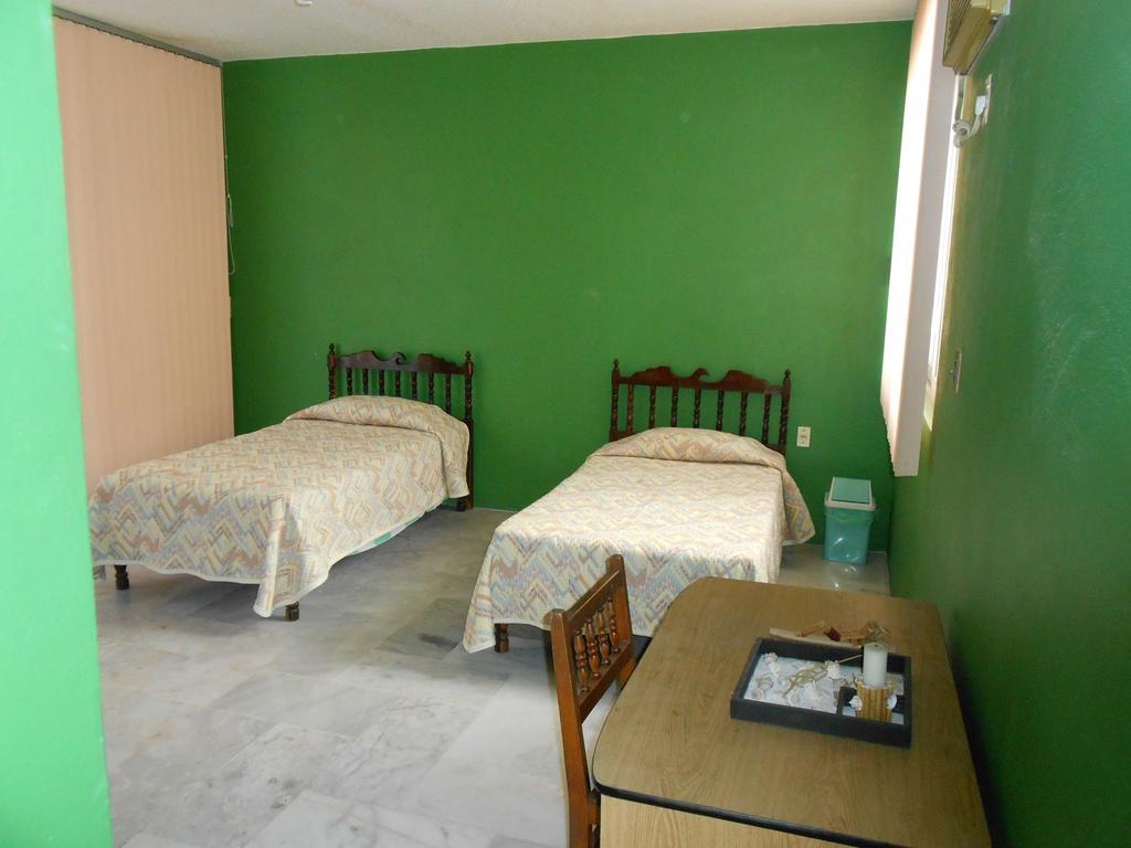 B&B Roca Sola Acapulco Cameră foto
